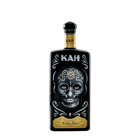 Kah Tequila Anejo 750mL