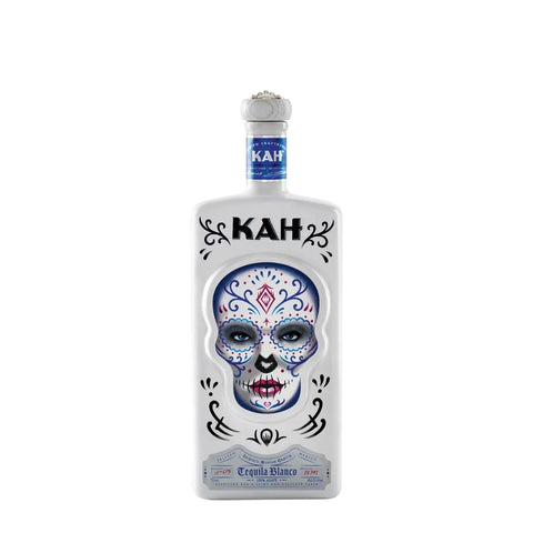 Kah Tequila Blanco 750mL