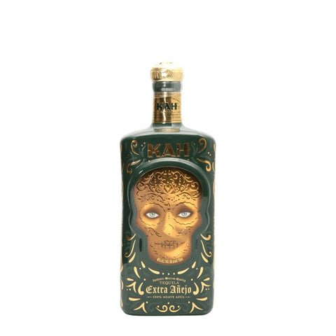 Kah Tequila Extra Añejo 750mL