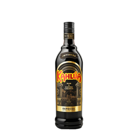 Kahlúa Especial Rum & Coffee Liqueur 750mL