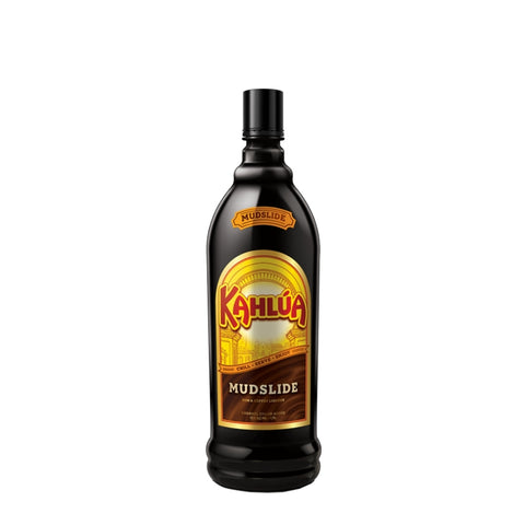 Kahlua Mudslide Rum & Coffee Liqueur 1.75L