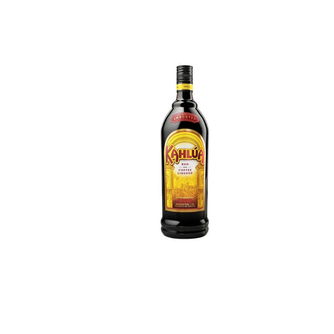 Kahlua Rum & Coffee Liqueur 1L