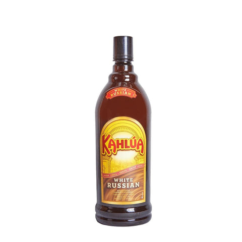 Kahlúa White Russian Rum & Coffee Liqueur 1.75L