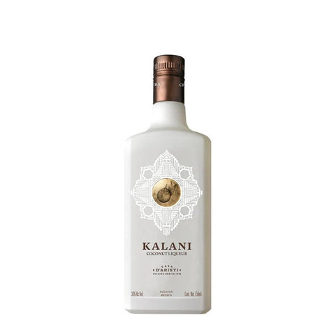 Kalani Coconut Liqueur 750mL