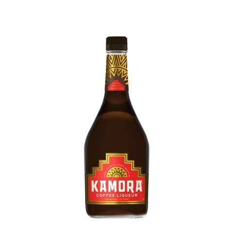 Kamora Coffee Liqueur 750mL