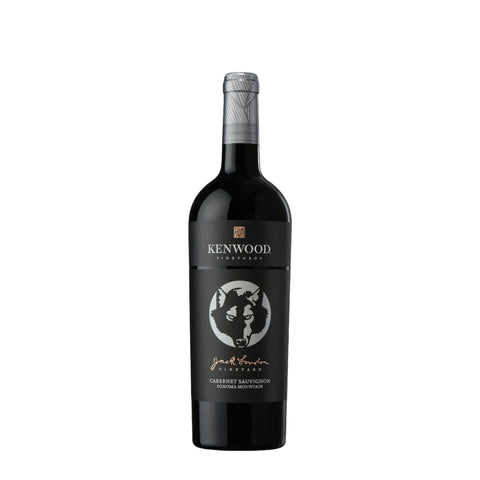 Kenwood Jack London Cabernet Sauvignon 750mL