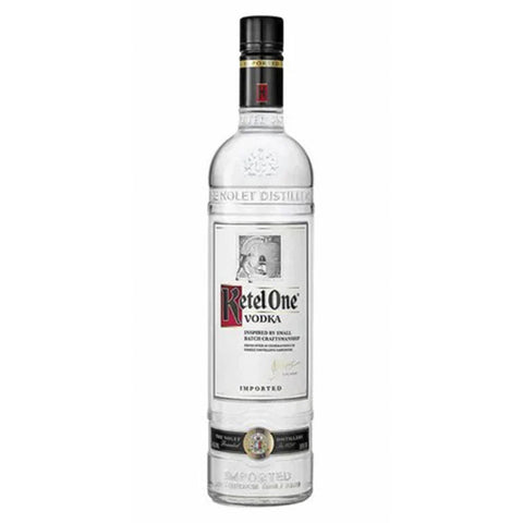 Ketel One Vodka 80PF 750mL