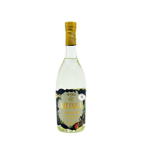 Kilinga Bacanora Blanco Premium 750mL