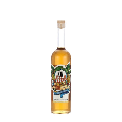 Kin A Peel Banana Liqueur 750mL