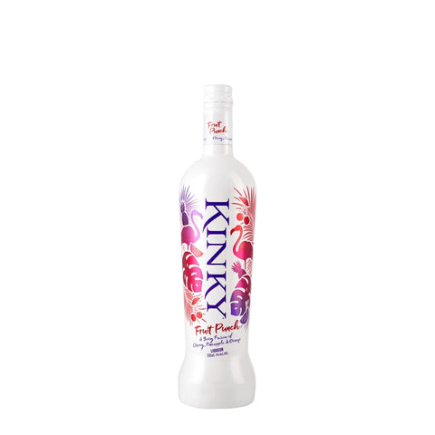 Kinky Fruit Punch Vodka Liqueur 750mL