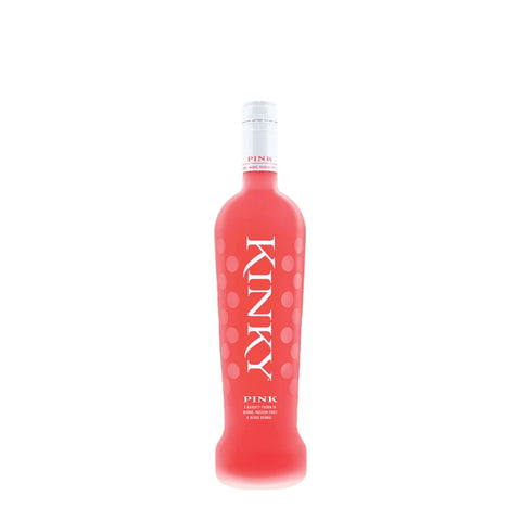 Kinky Pink Vodka Liqueur 750mL