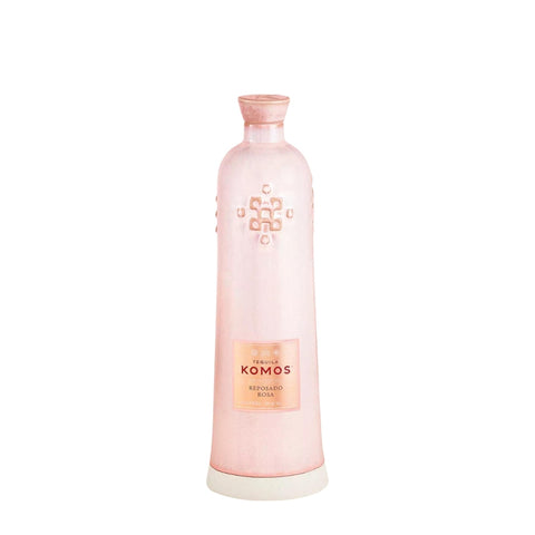 Komos Tequila Reposado Rosa 750mL