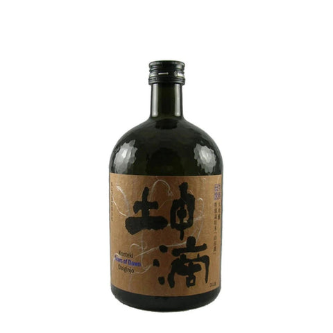 Konteki Tears of Dawn Daiginjo 720ml