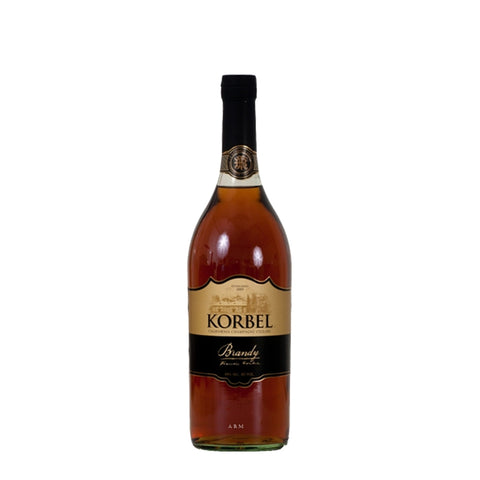 Korbel Brandy 750mL