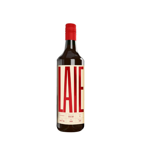 LAIE Red Vermouth 1L