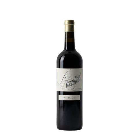 L’Aventure 2021 Optimus Estate Red Blend 750mL