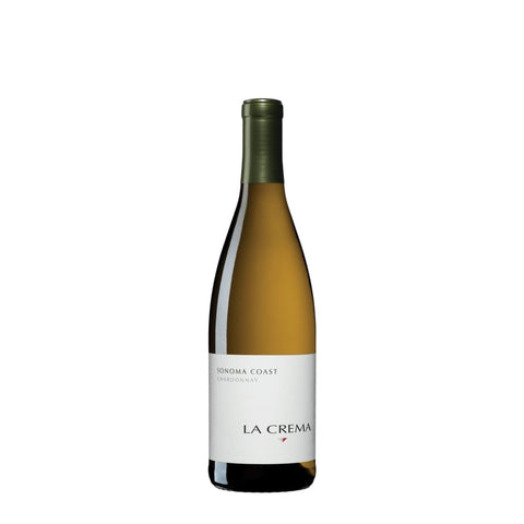 La Crema Sonoma Coast Chardonnay Wine 2021 750mL