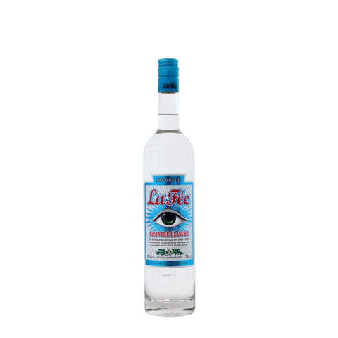 La Fee Absinthe Blanche 750mL