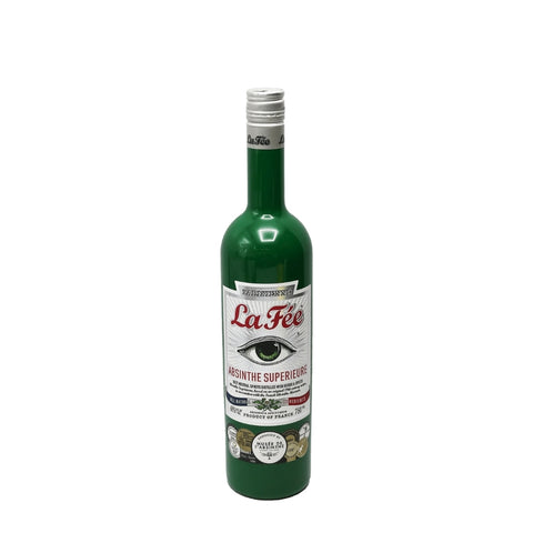 La Fee Absinthe Supérieure 106 Proof 750mL