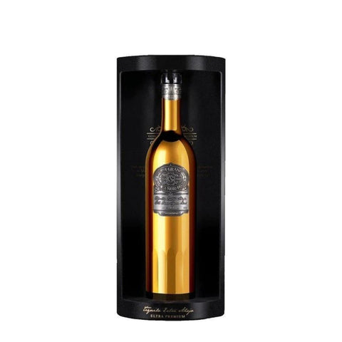 La Gran Señora Tequila Extra Anejo Ultra Premium 750mL