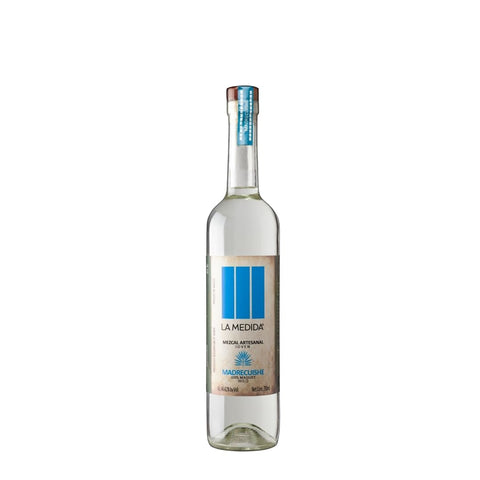 La Medida Madrecuishe Mezcal Joven Maguey 750mL