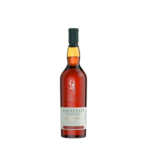 Lagavulin The Distillers Edition Islay Single Malt Scotch Whisky 750mL