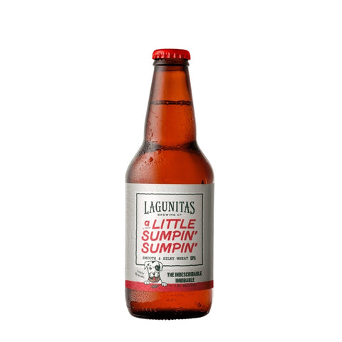 Lagunitas LSS Ale 19.2 fl oz