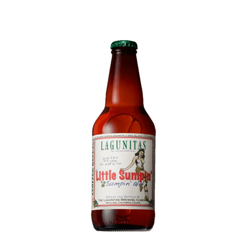 Lagunitas Little Sumpin' Sumpin' Ale 12pk 12 fl oz Bottle