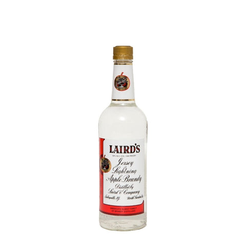 Laird's Straight Applejack 86 PF 750mL