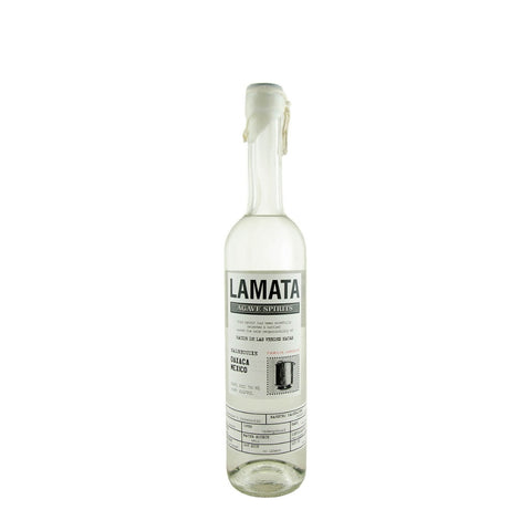 Lamata Mezcal Madrecuixe Oaxaca 750mL