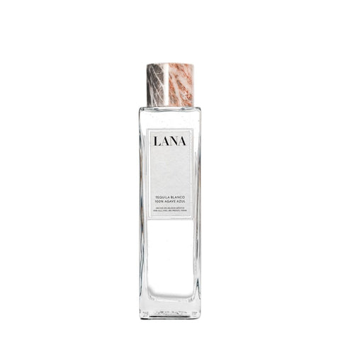 Lana Tequila Blanco 750mL