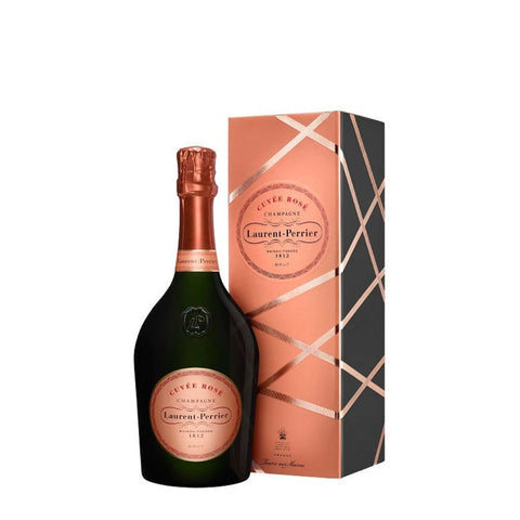 Laurent Perrier Rosé Champagne 750mL