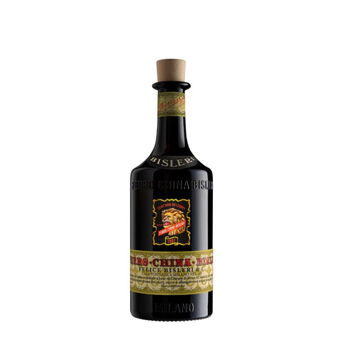 Lazzarino Ferro-China Liqueur 750mL