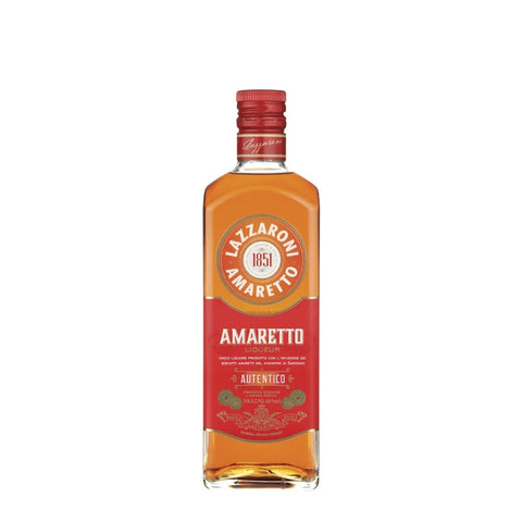 Lazzaroni Amaretto Liqueur 750mL