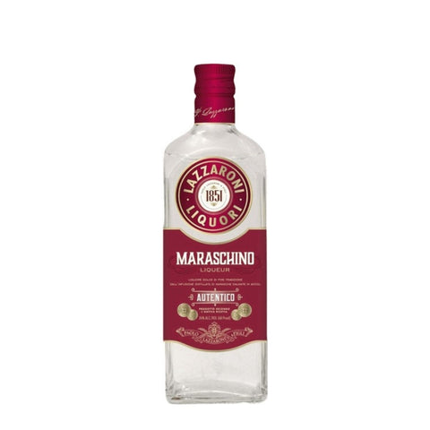 Lazzaroni Maraschino Liqueur 750mL