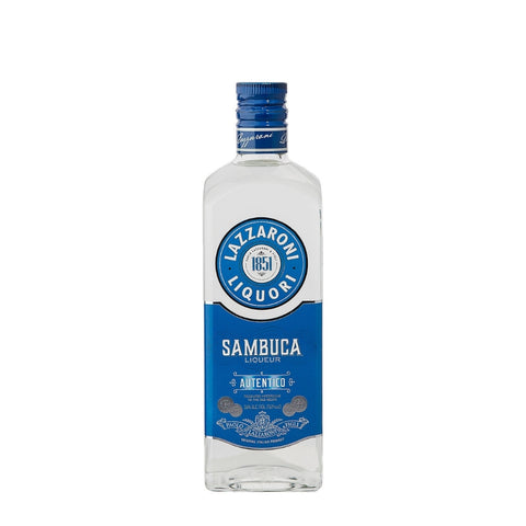 Lazzaroni Sambuca Liqueur 750mL