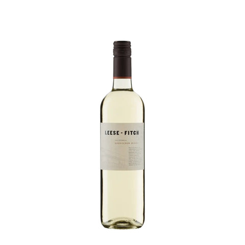 Leese-Fitch Sauvignon Blanc 750mL