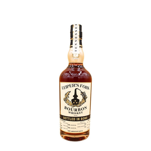 Leiper's Fork Bourbon Whiskey 700mL