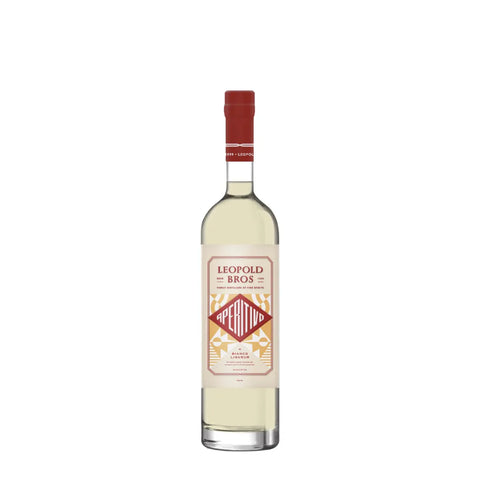 Leopold Bros. Bianco Liqueur Aperitivo 700mL