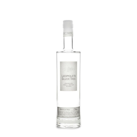 Leopold’s American Small Batch Vodka 750mL