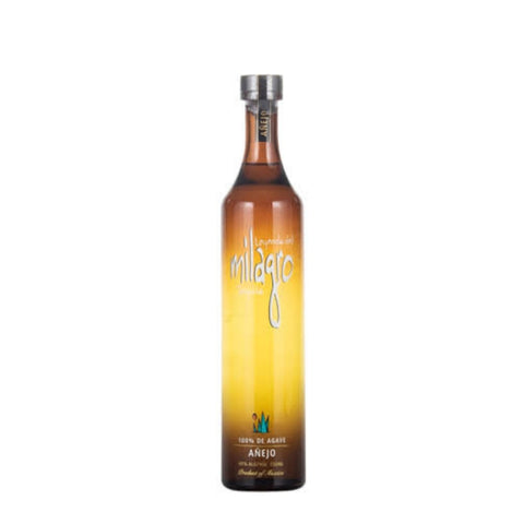 Leyenda del Milagro Añejo Tequila 750mL