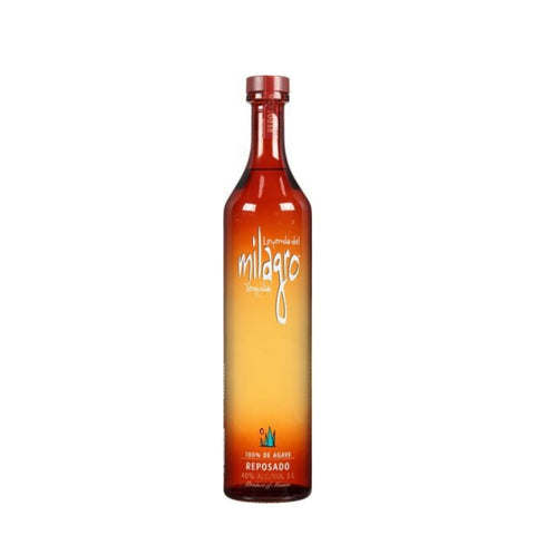 Leyenda del Milagro Tequila Reposado 1L