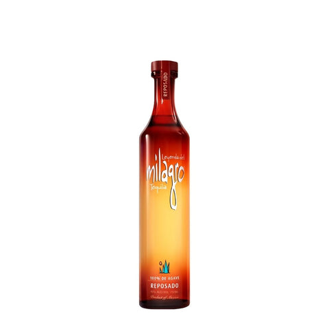 Leyenda del Milagro Tequila Reposado 375mL