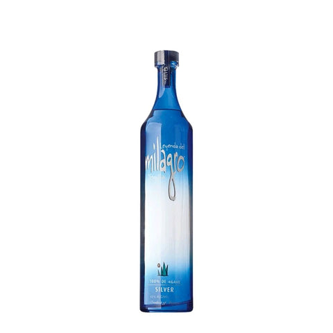 Leyenda del Milagro Tequila Silver 1L