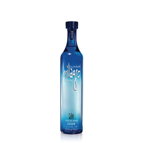 Leyenda del Milagro Tequila Silver 375mL