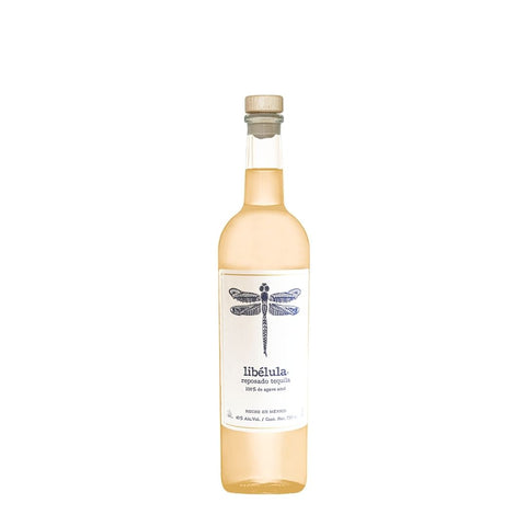 Libelula Reposado Tequila 750mL