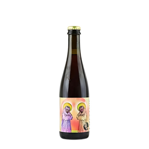 Libertine Framboise Sour Ale 375mL