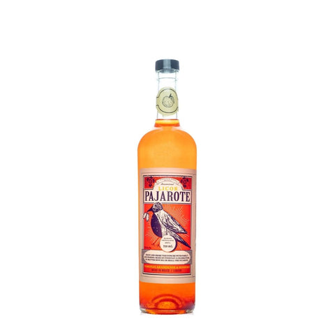 Licor Pajarote Toronja Arandense & Romero Liqueur 750mL