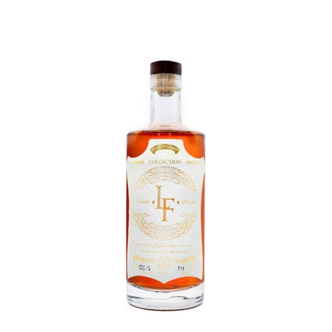 Limestone Farms "Morgan Family" Select Stock Kentucky Straight Whiskey 750mL