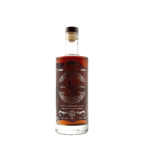 Limestone Farms "Morgan Family" Small Stock Kentucky Straight Whiskey 750mL